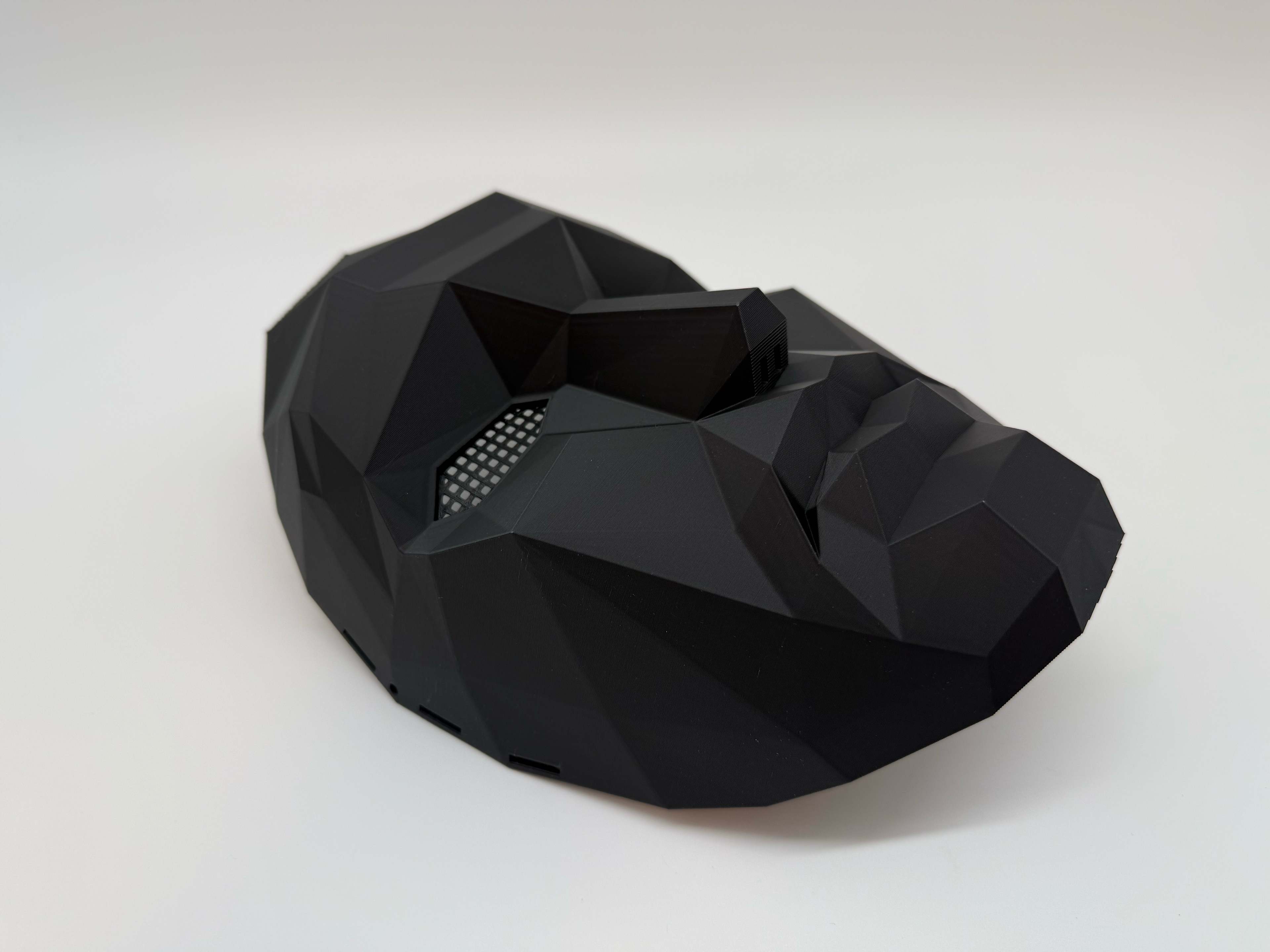 Squid Game Masker Front Man - Premium Quality