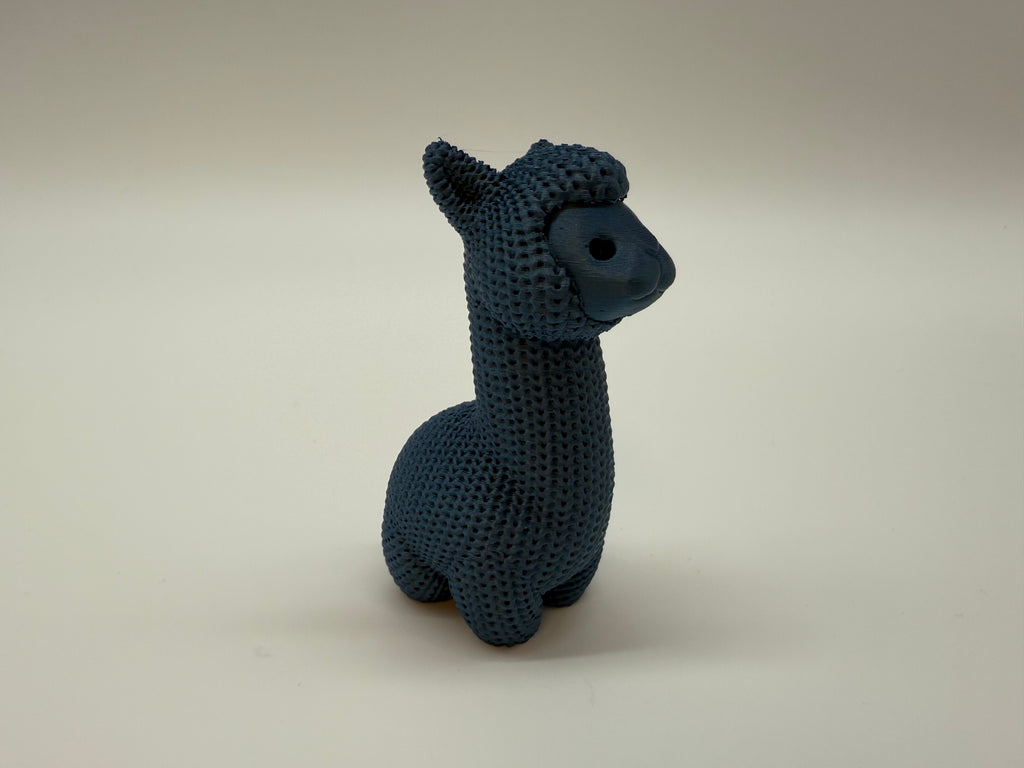Alpaca – Schattige en Stijlvolle Decoratie - Premium Quality