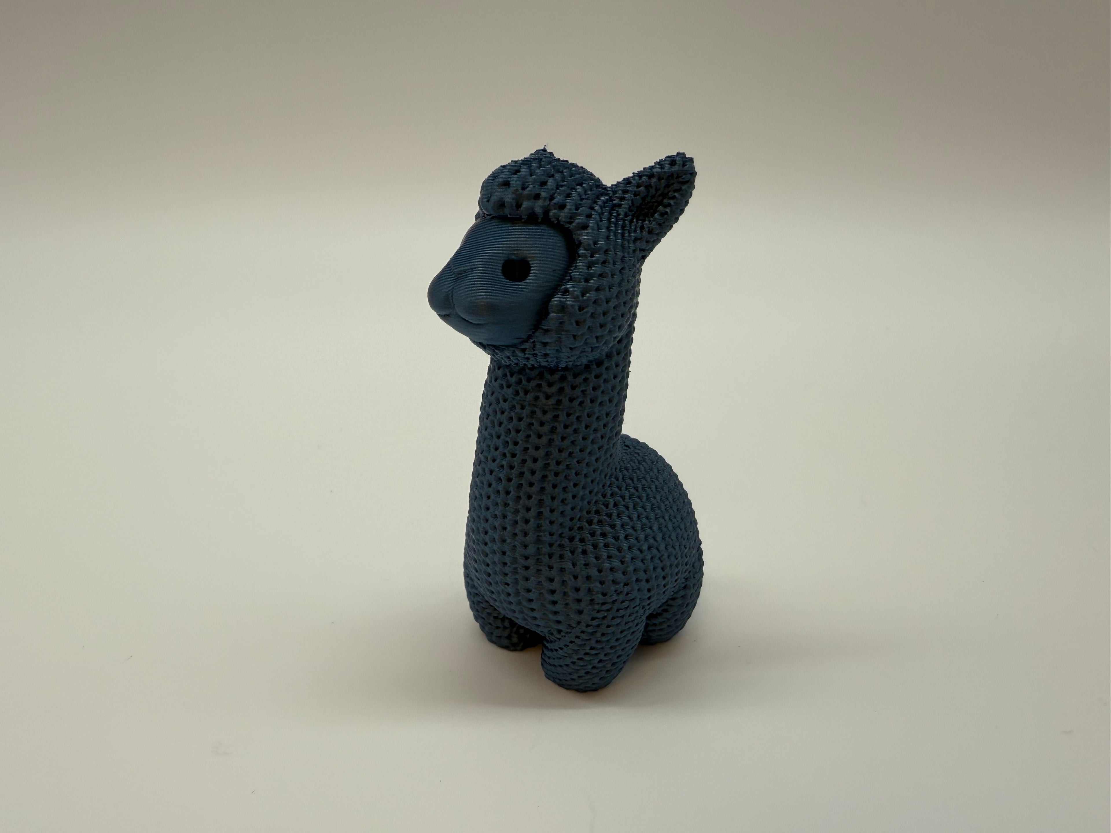 Alpaca – Schattige en Stijlvolle Decoratie - Premium Quality