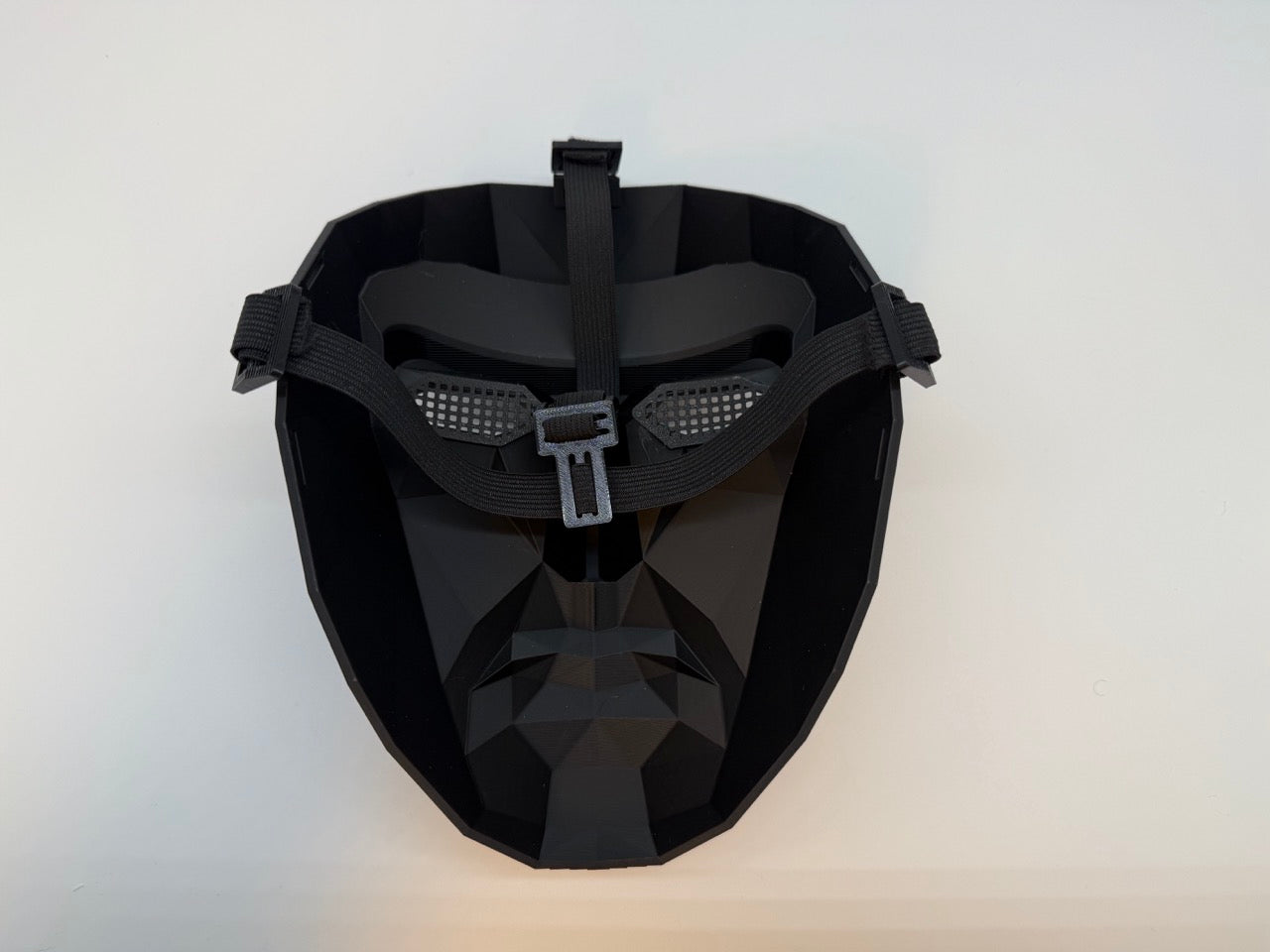 Squid Game Masker Front Man - Premium Quality