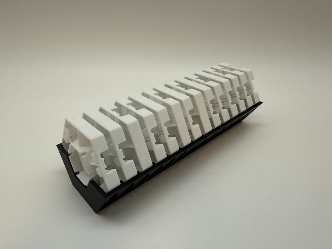 GraviTrax Compatibele Kogelbaan Houder – 12-voudig Organizer - Premium Quality