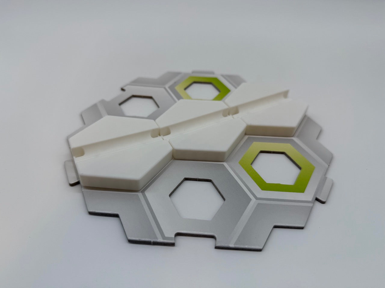 GraviTrax Richtinggeleider – Gestroomlijnde Knikkerbaan Uitbreiding - Premium Quality