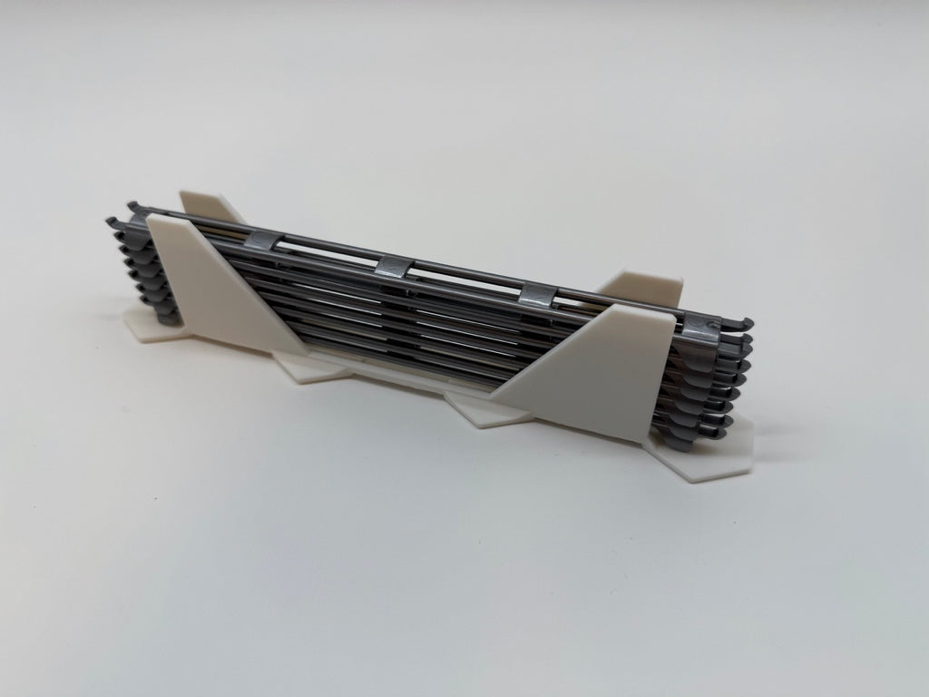 GraviTrax Bewaarstandaard – Handige Opbergoplossing voor Rails - Premium Quality