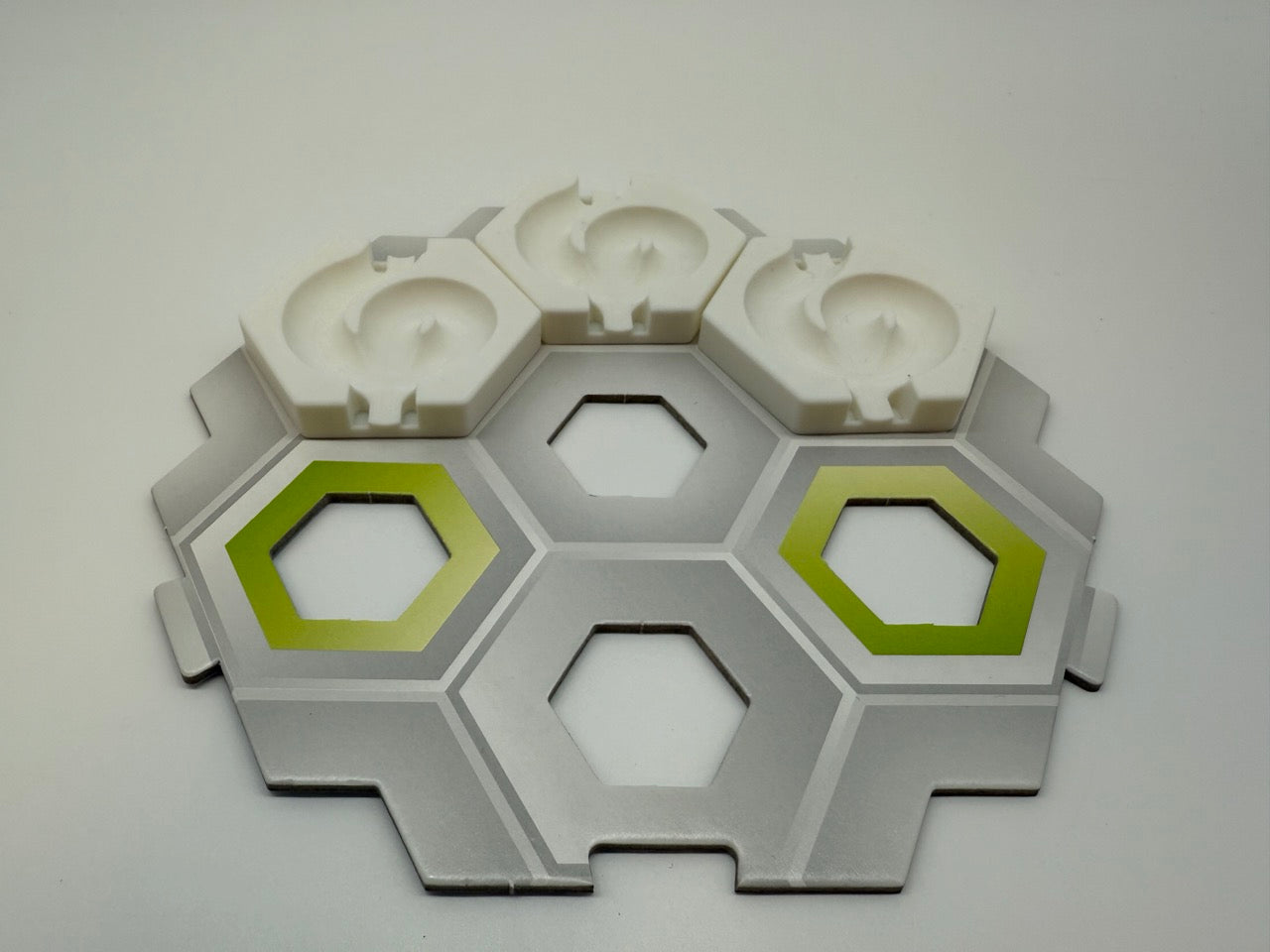 GraviTrax Kurkentrekker – Spiraalvormige Actie voor Jouw Knikkerbaan - Premium Quality