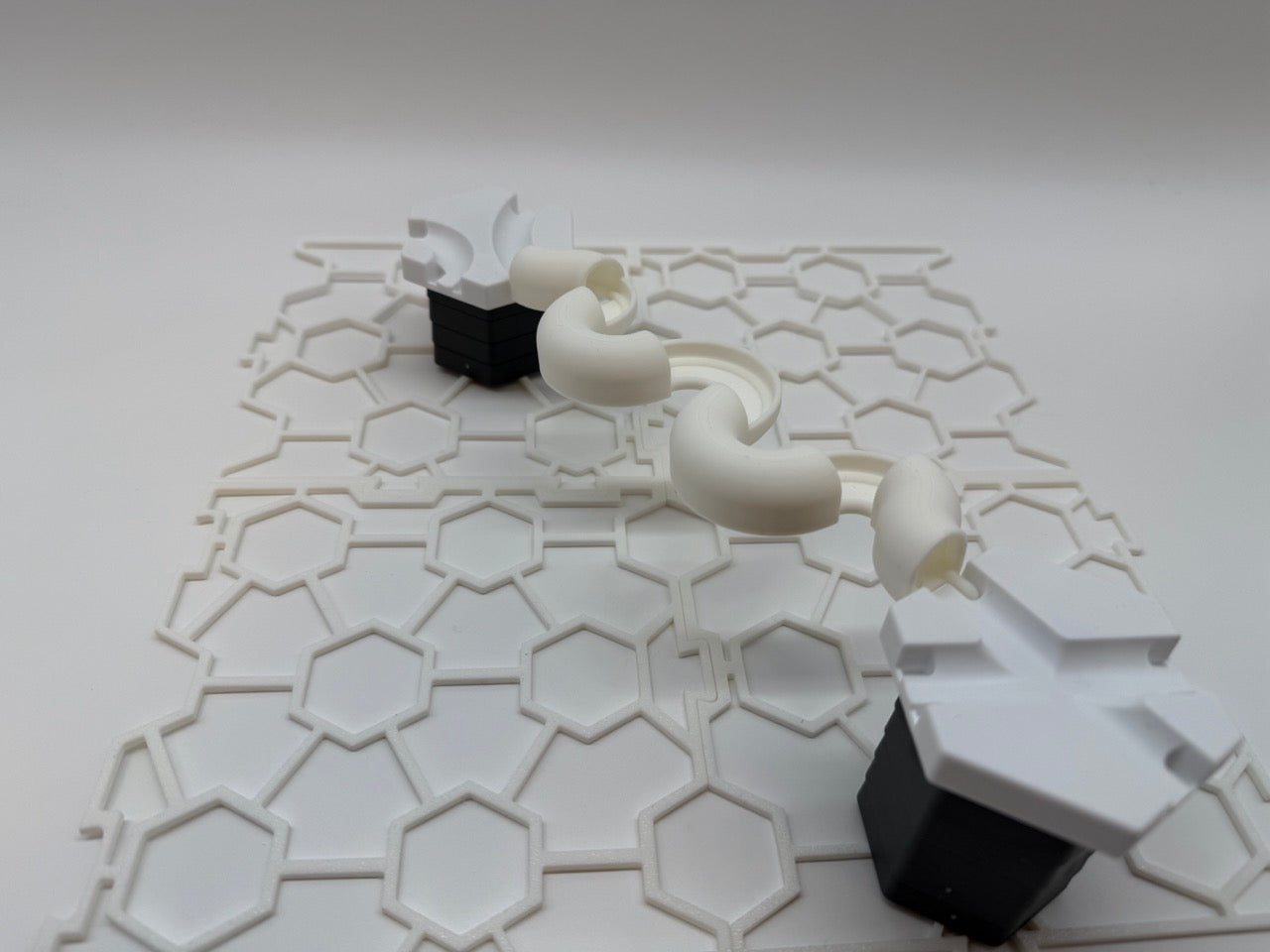 GraviTrax Tunnel – Uitbreiding voor Jouw Knikkerbaan - Premium Quality