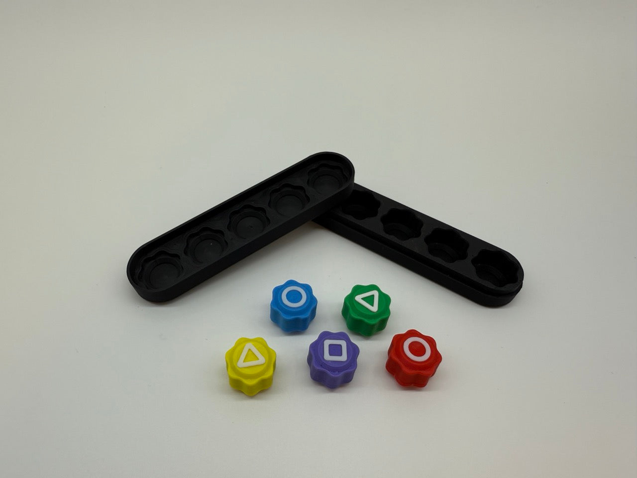 Gongi - Het Squid Game Gooi- en Behendigheidsspel - Premium Quality