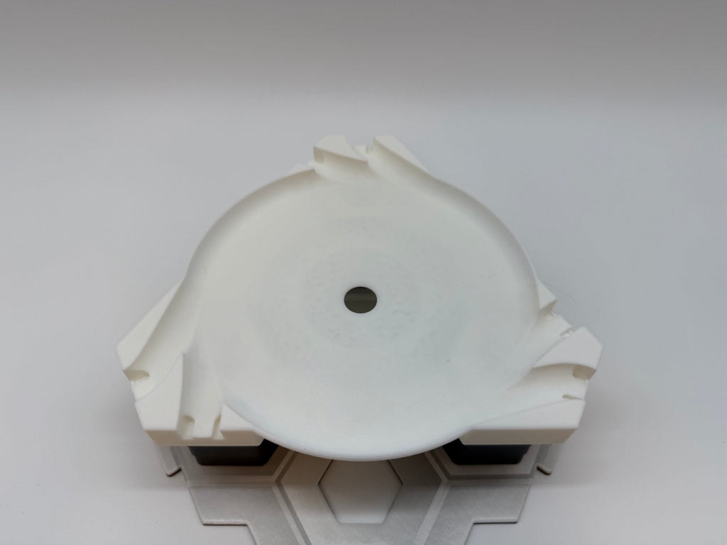 GraviTrax Pro Spinner – Dynamische Uitbreiding voor Je Knikkerbaan - Premium Quality