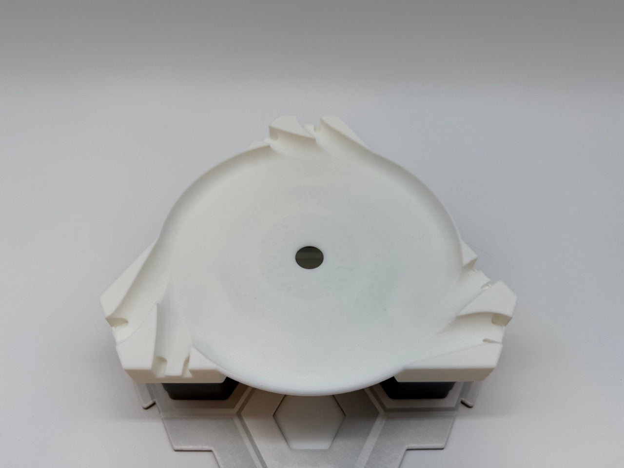 GraviTrax Pro Spinner – Dynamische Uitbreiding voor Je Knikkerbaan - Premium Quality