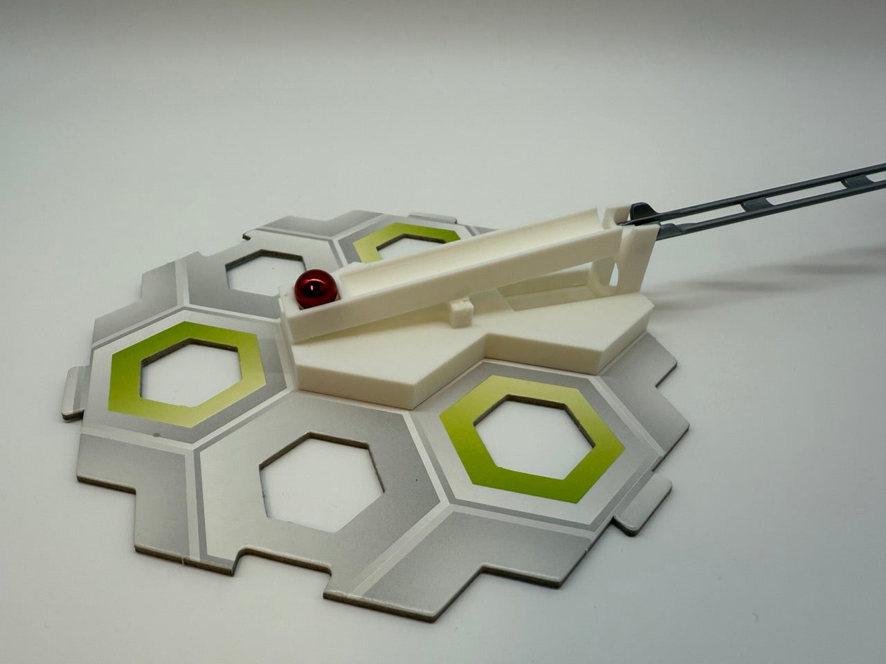 GraviTrax Pro Weegschaal – Slimme Balansuitbreiding - Premium Quality