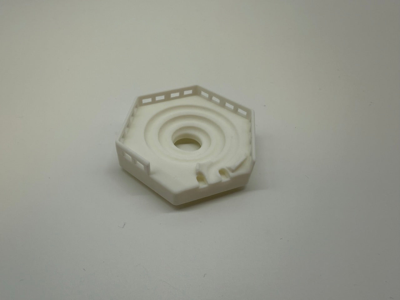 GraviTrax Pro Draaikolk – Spannende Spiraalbeweging - Premium Quality