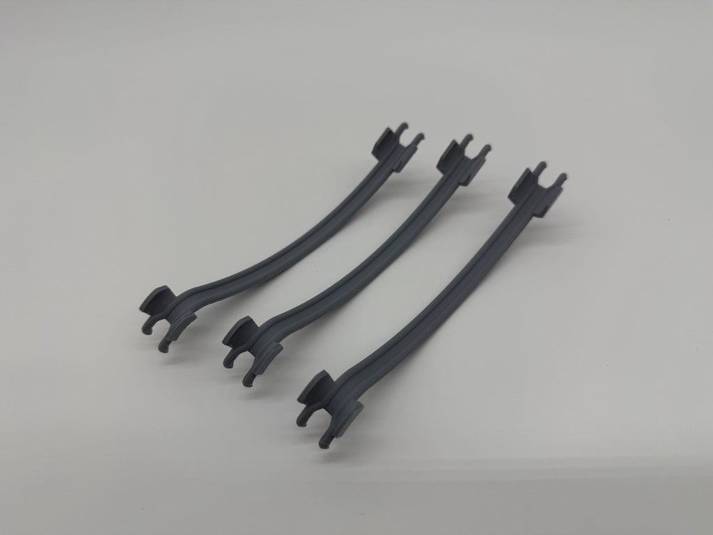 Snelle Afdaling met de GraviTrax Knikarmbrug - Premium Quality