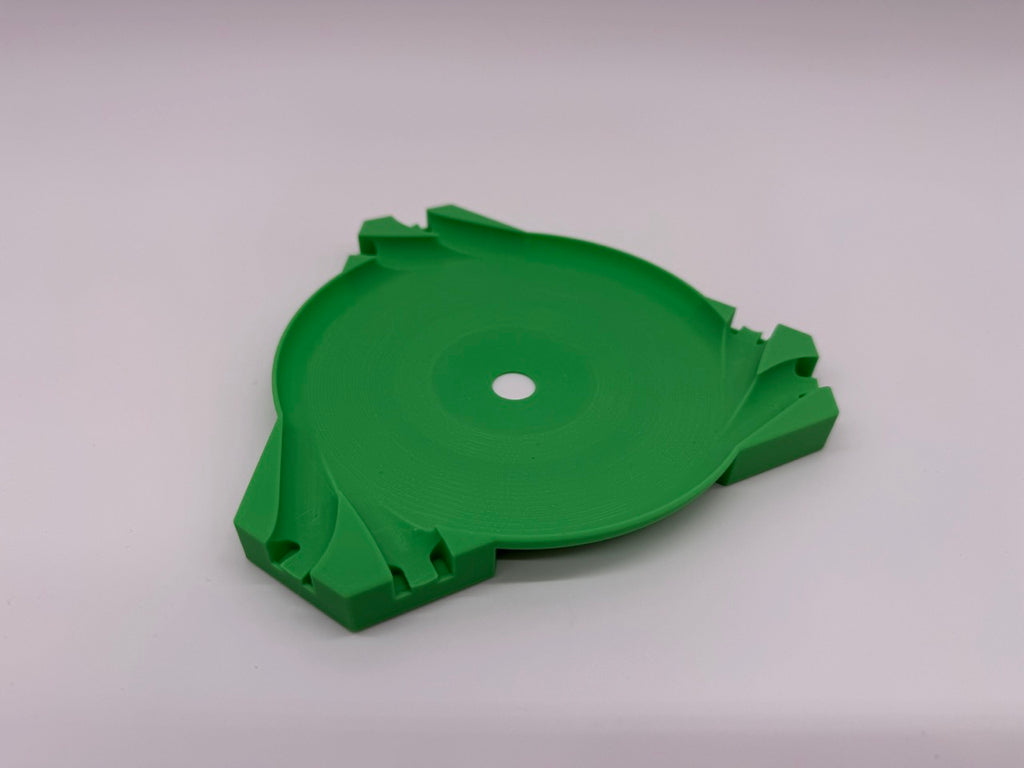 GraviTrax Pro Spinner – Dynamische Uitbreiding voor Je Knikkerbaan - Premium Quality