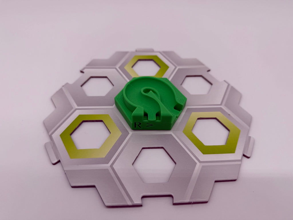 GraviTrax Richtingswisselaars – Controleer de Kogelbaan - Premium Quality