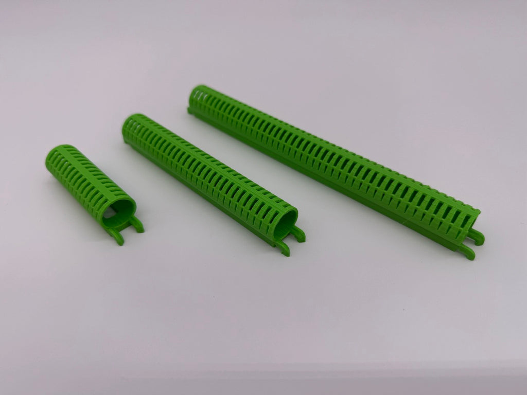 GraviTrax Tunnelset – Variabele Lengtes voor Spannende Knikkerbanen - Premium Quality