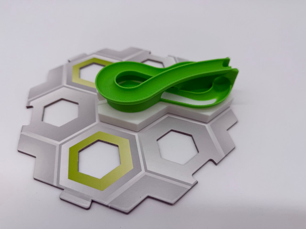 GraviTrax 3D-Print Uitbreiding – Looping Element - Premium Quality