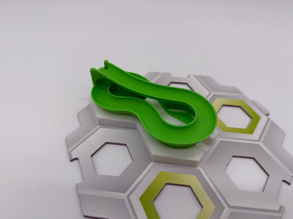 GraviTrax 3D-Print Uitbreiding – Looping Element - Premium Quality
