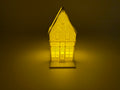 Canal House Lanterns - Stemningsfulle nederlandske miniatyrer - Premium kvalitet