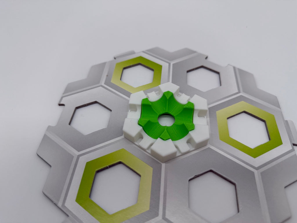 GraviTrax® Vortex – Spannende Knikkerdraaikolk - Premium Quality