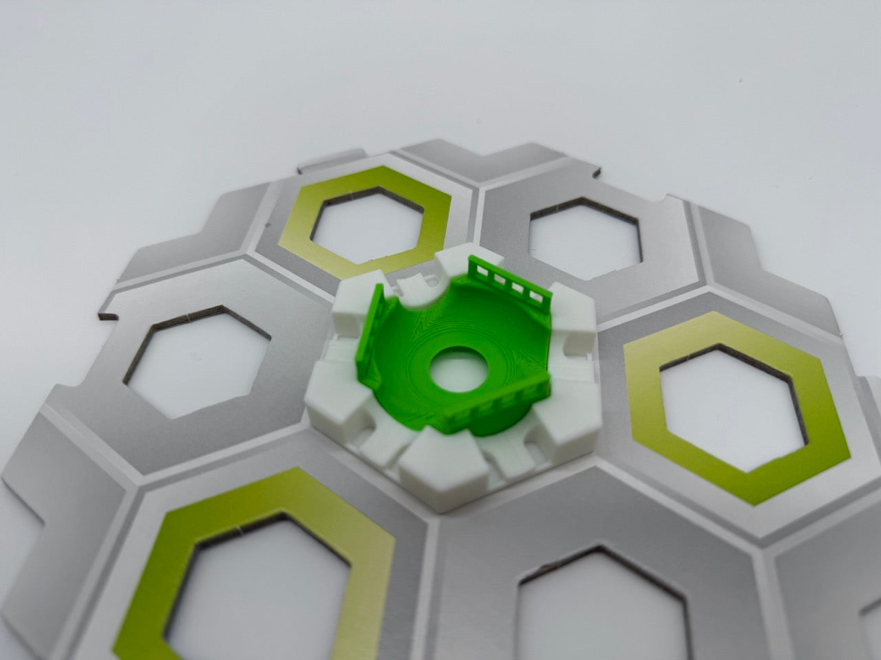 GraviTrax® Vortex – Spannende Knikkerdraaikolk - Premium Quality