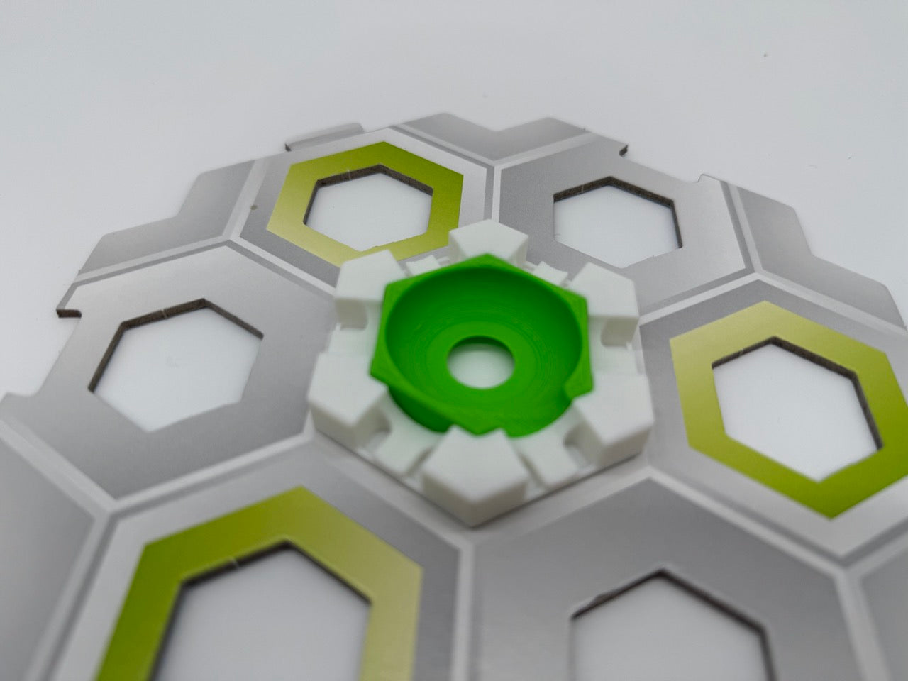 GraviTrax® Vortex – Spannende Knikkerdraaikolk - Premium Quality