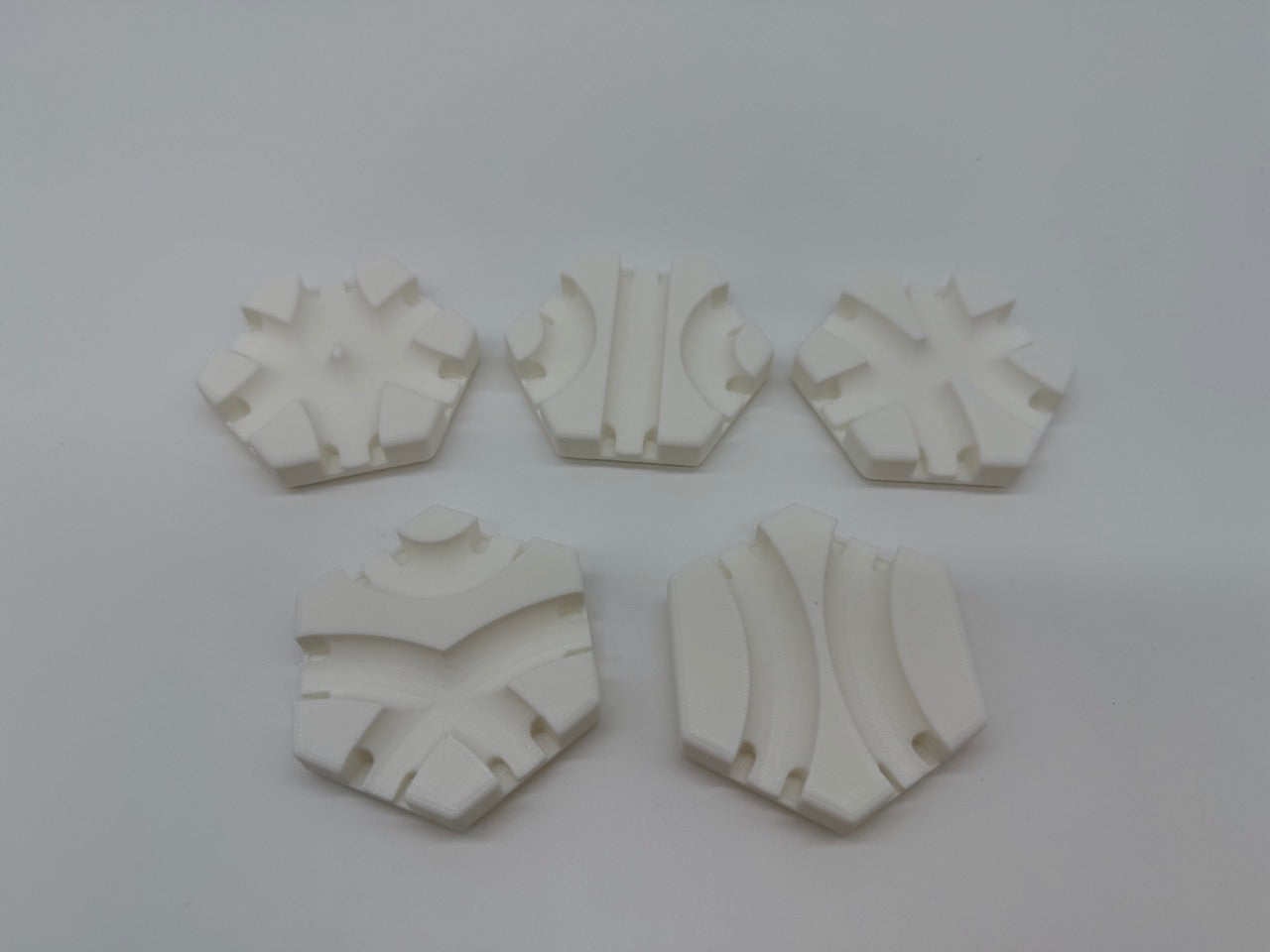 GraviTrax® Hoogte- en Wisselstukken – Breid je Knikkerbaan Uit - Premium Quality