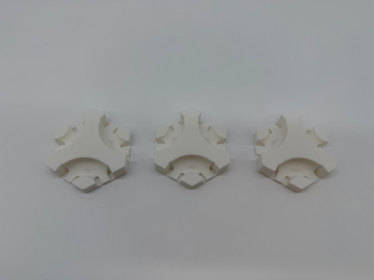 GraviTrax® 3-Weg Splitters – Creëer Meerdere Knikkerbanen - Premium Quality