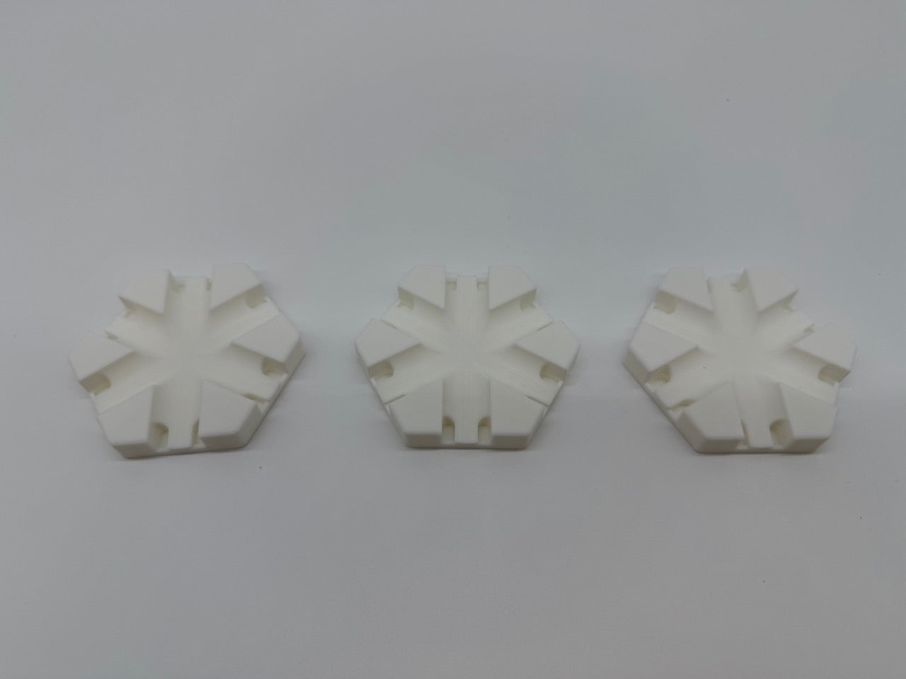 GraviTrax® 6-Weg Verdelers – Maximale Controle over je Knikkerbanen - Premium Quality