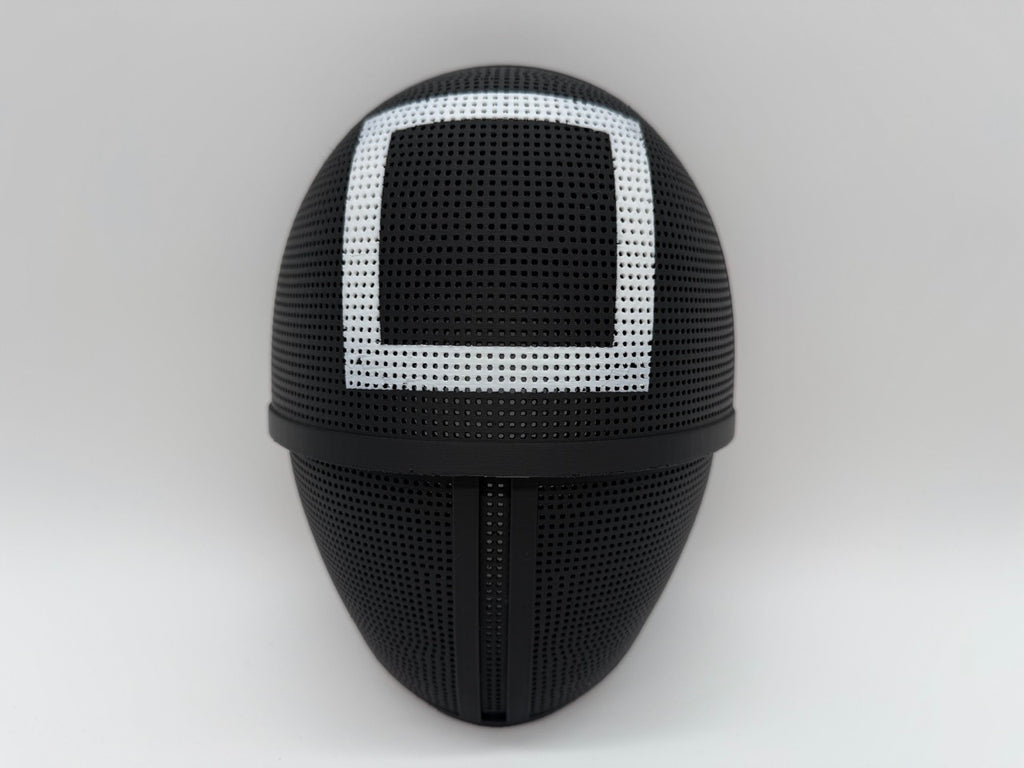 Squid Game Masker – Volwassenen - Premium Quality