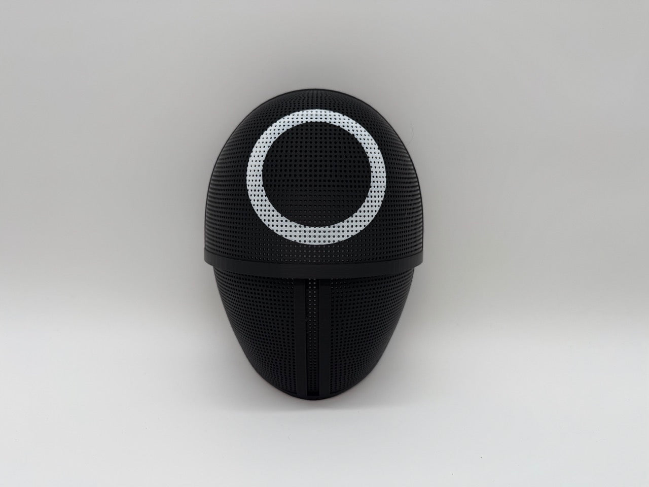 Squid Game Masker - Kids - Premium Quality