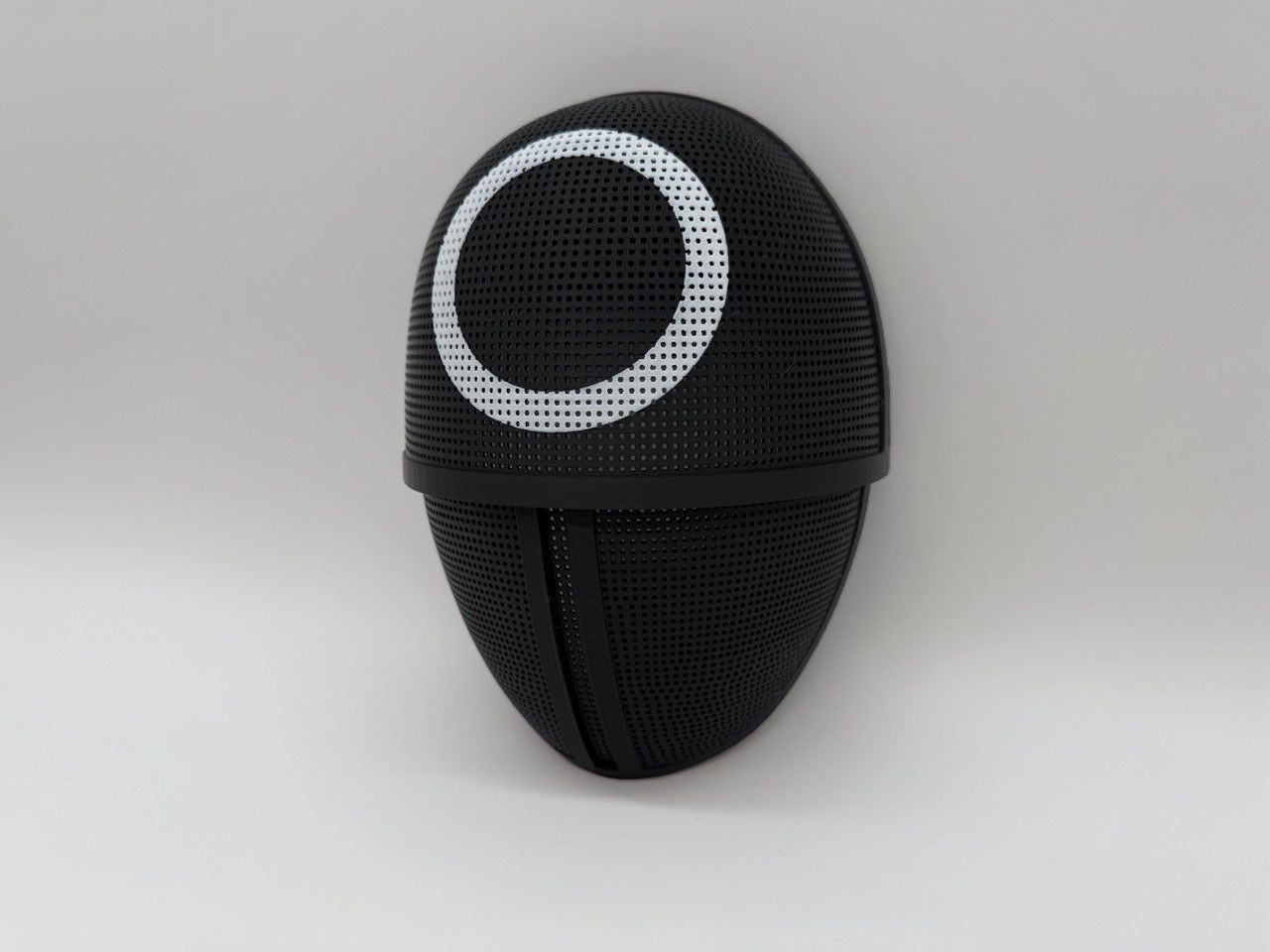 Squid Game Masker - Kids - Premium Quality