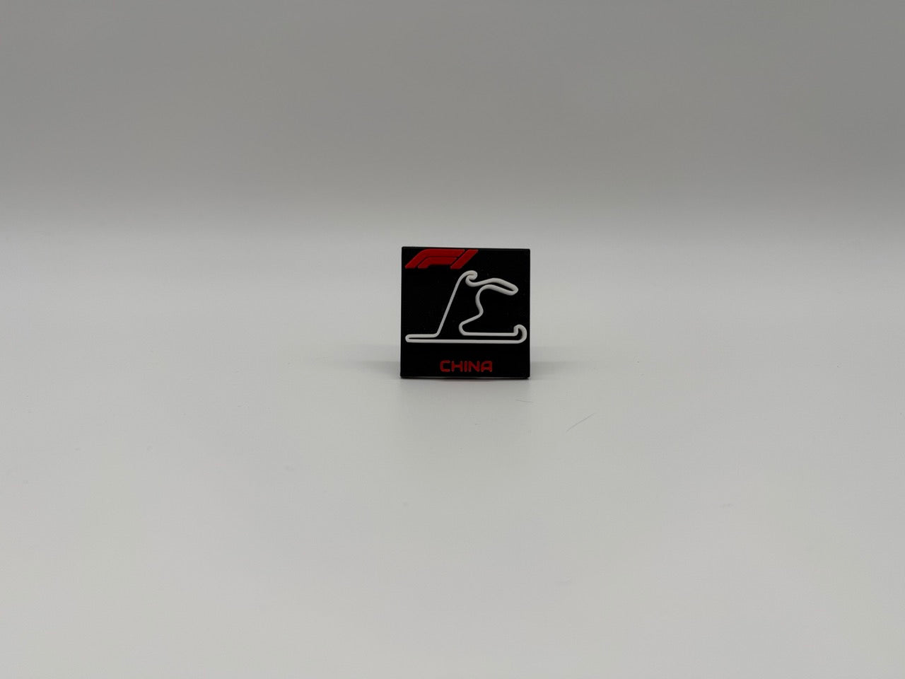 F1 Circuit Display – Stijlvol Verzamelitem voor Formule 1 Fans