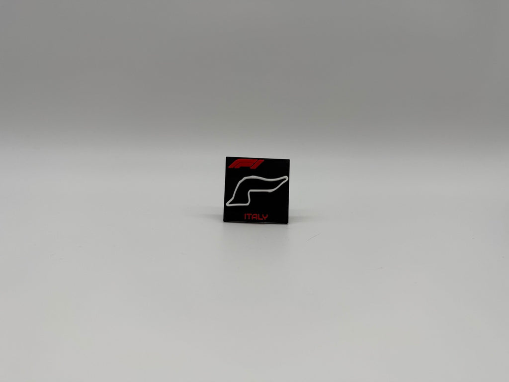 F1 Circuit Display – Stijlvol Verzamelitem voor Formule 1 Fans