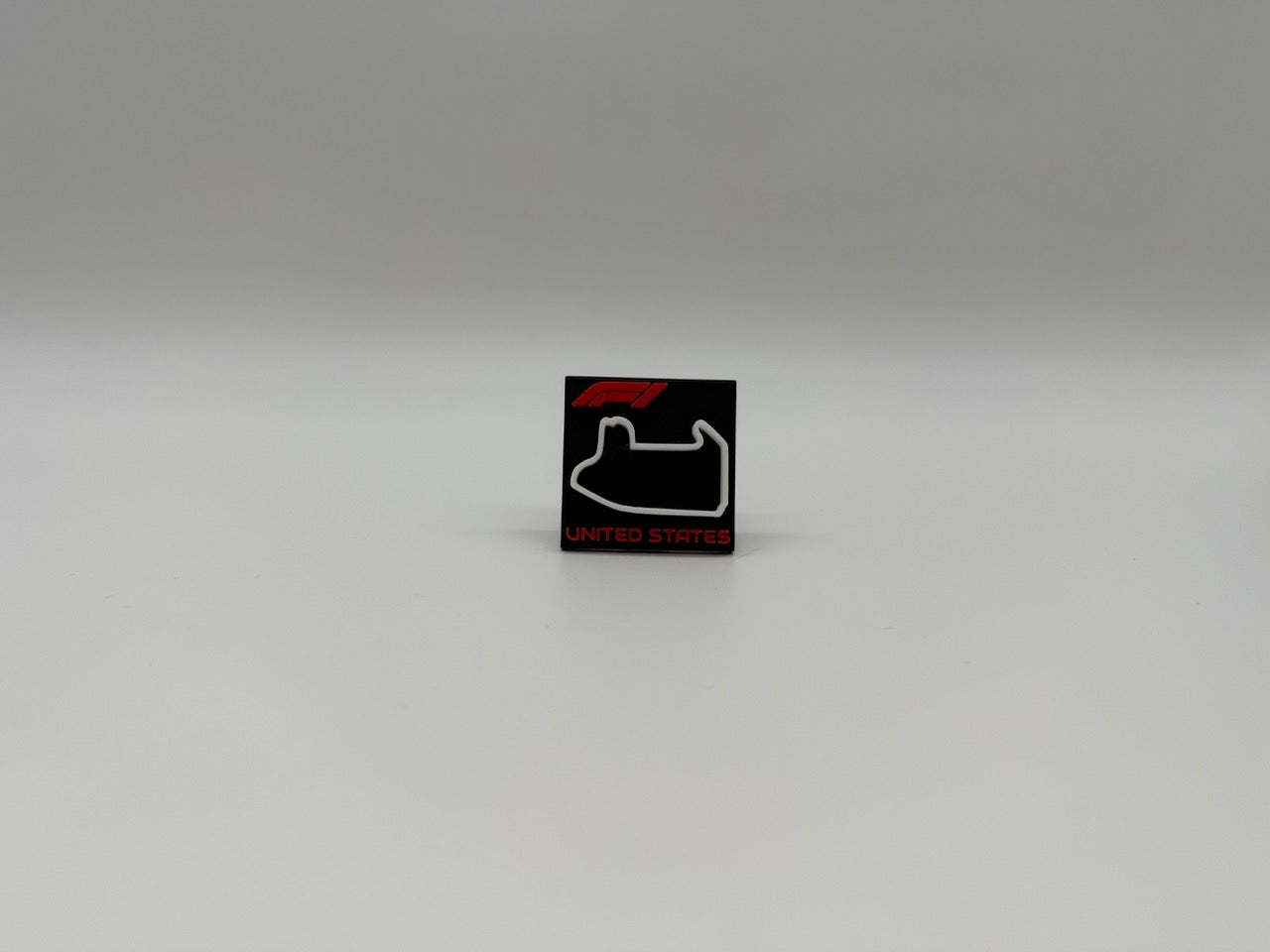 F1 Circuit Display – Stijlvol Verzamelitem voor Formule 1 Fans