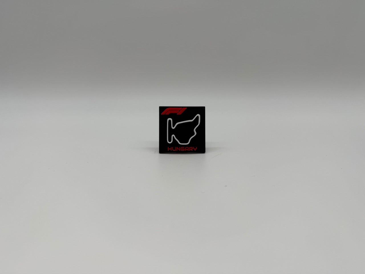 F1 Circuit Display – Stijlvol Verzamelitem voor Formule 1 Fans