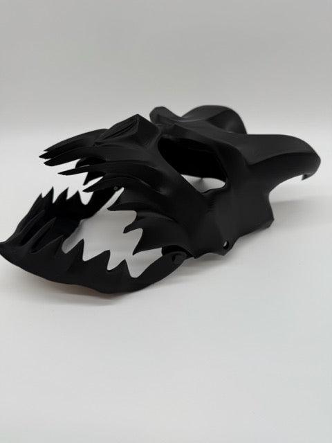 Demoon Masker - Premium Quality