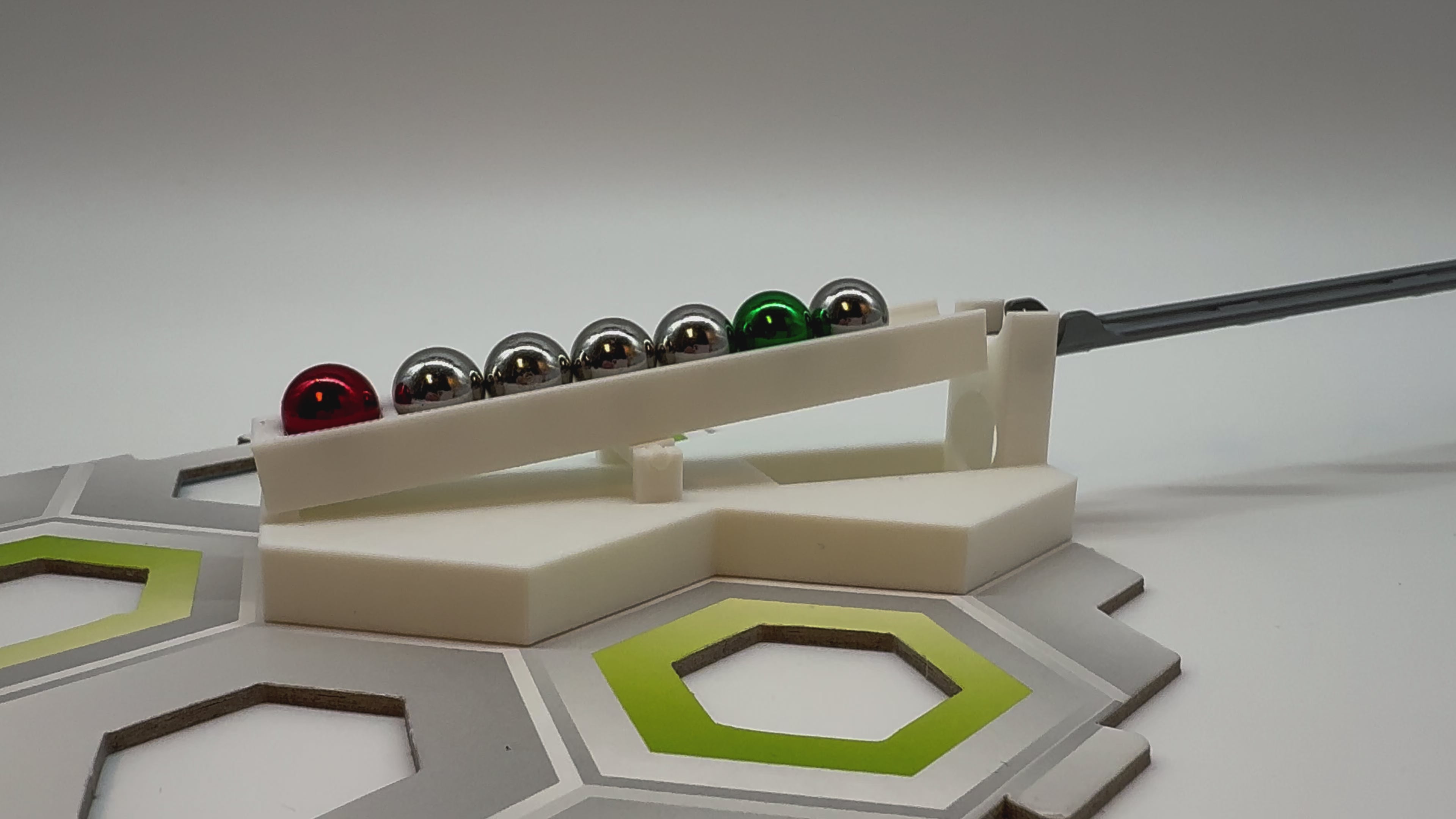 GraviTrax Pro Weegschaal – Slimme Balansuitbreiding - Premium Quality