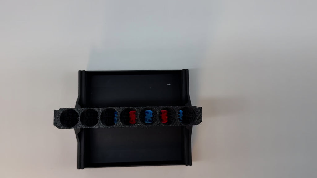 4 op een rij met automatische sorteerfunctie - Premium Quality